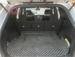 جیپ گراند شیرۆکی